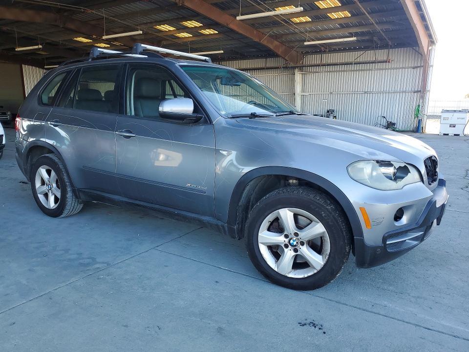 2010 BMW X5 Xdrive35d