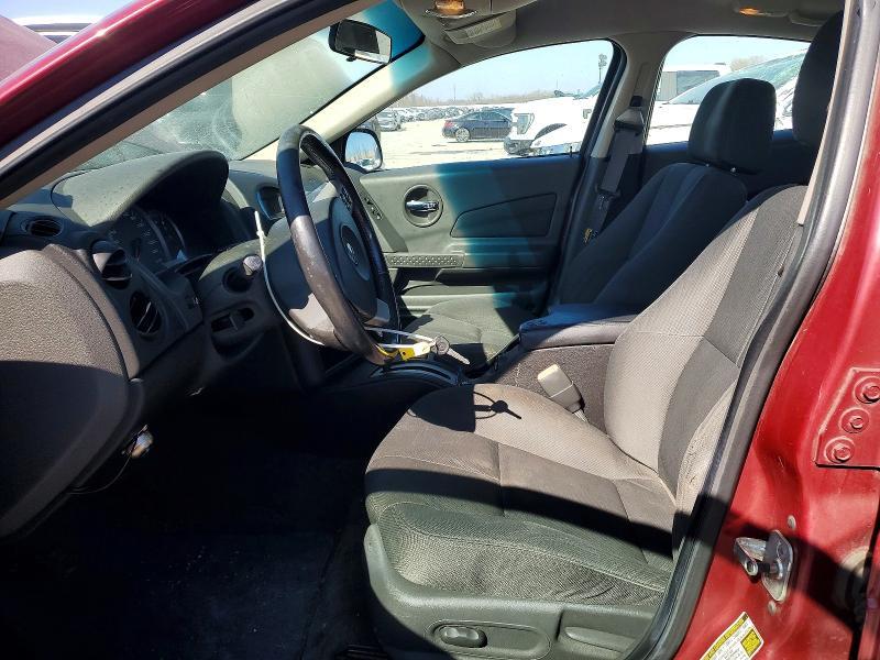 2004 Pont Grand Prix