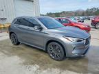 2020 Infiniti Qx50 Essential