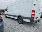 2010 Mercedes-Benz Sprinter 3500