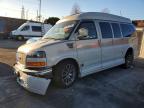 2012 GMC Savana RV G1500 3LT