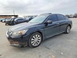 2015 Honda Accord exl for sale in Grand Prairie, TX