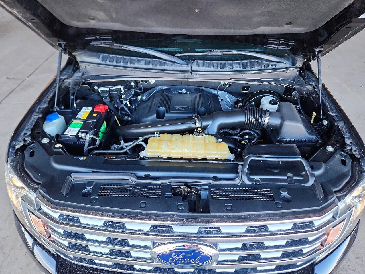 2019 Ford Expedition max Limited