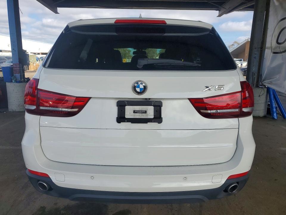 2015 Bmw Motorrad 2015 bmw Motorrad X5 Xdrive35d