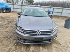 2016 Volkswagen Passat s