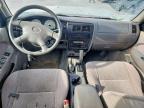 2004 Toyota Tacoma Double Cab
