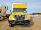 2021 International MV607 BOX Truck