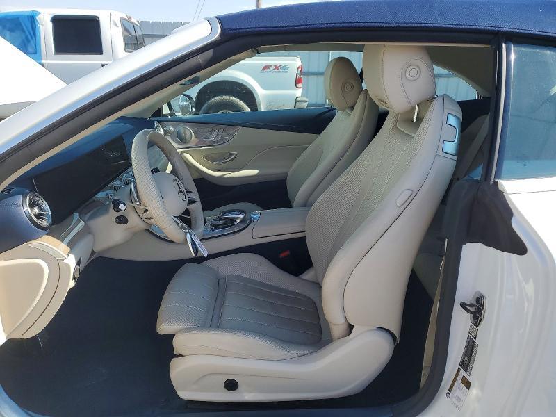 2023 Mercedes-Benz E 450
