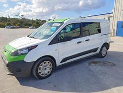 2016 Ford Transit Connect Delivery van en venta en Fort Pierce, FL