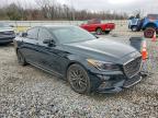 2018 Genesis G80