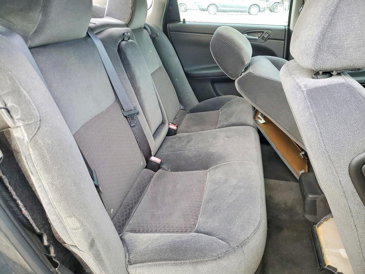 2012 Chevrolet Impala lt