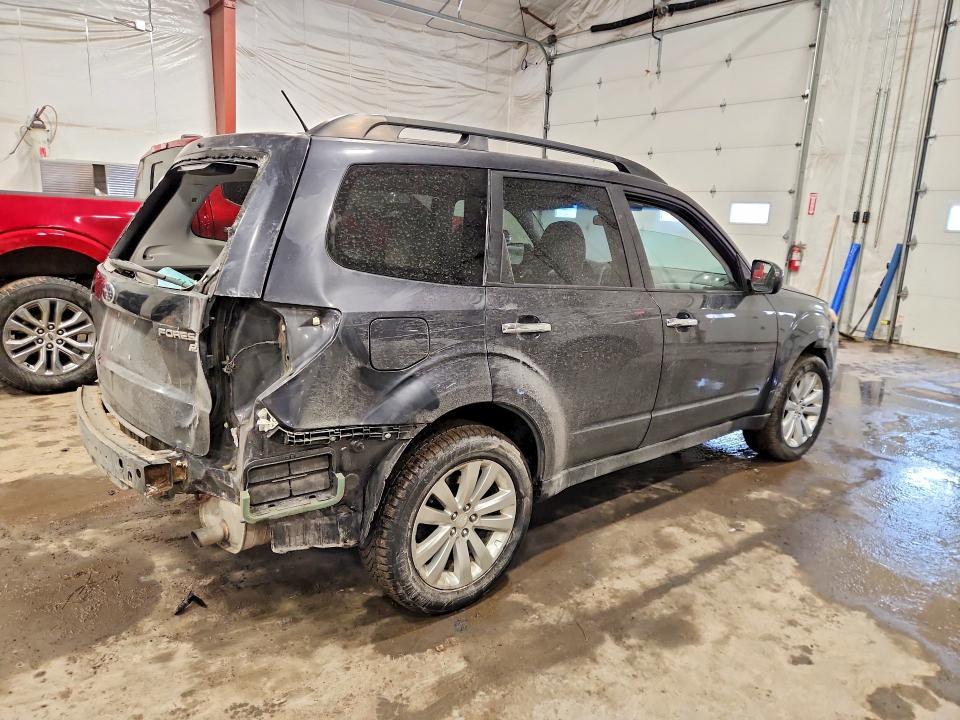 2012 Subaru Forester 2.5x Premium