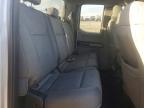 2015 Ford F150 Super Cab