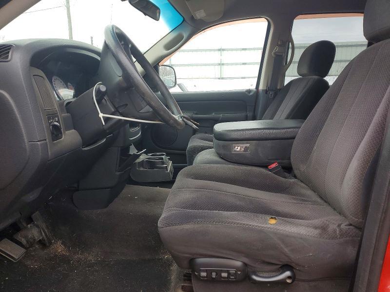 2003 Dodge Ram 1500 st
