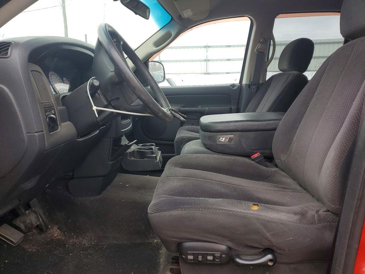 2003 Dodge Ram 1500 st