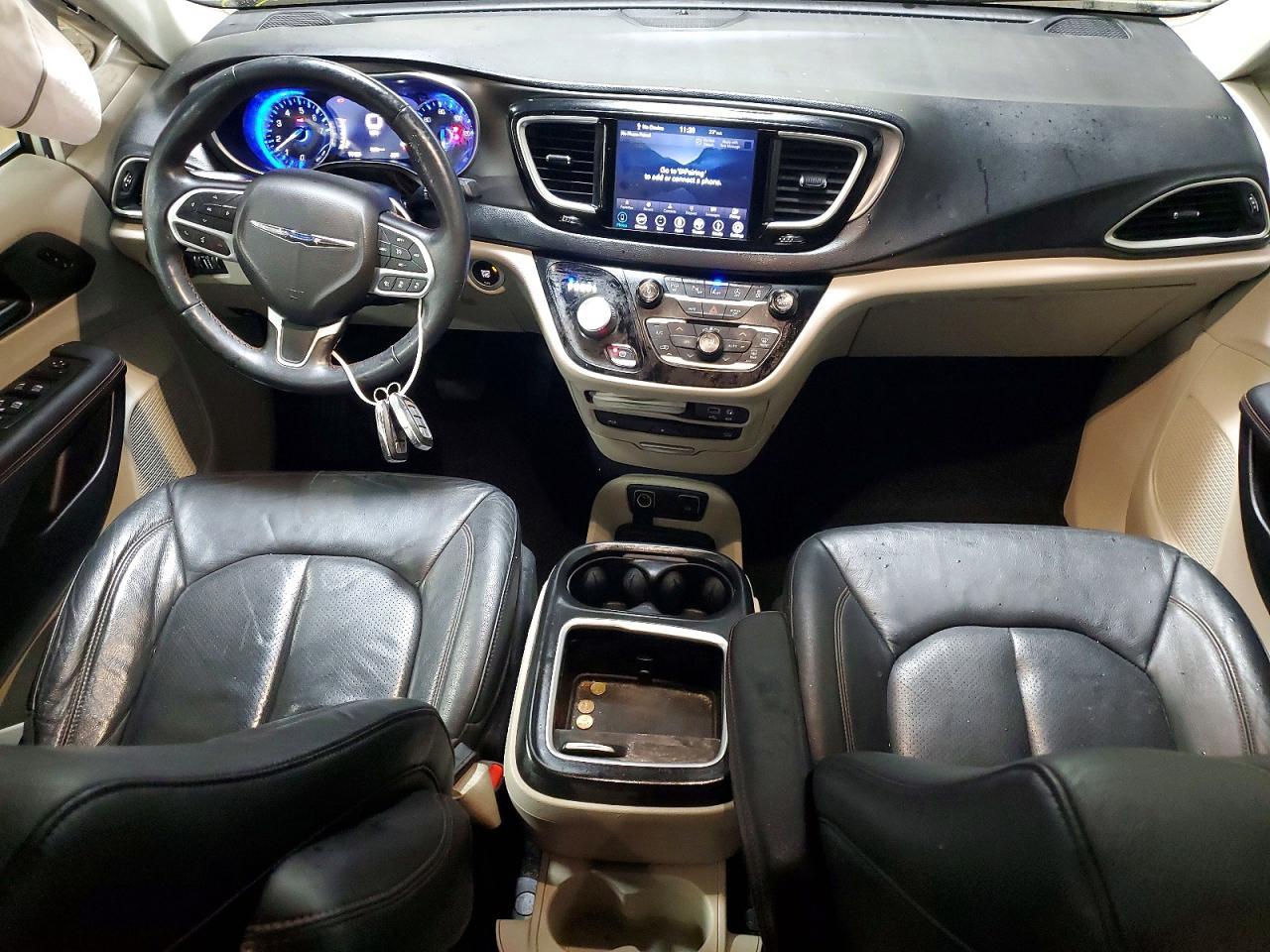 2020 Chrysler Pacifica Touring l Plus