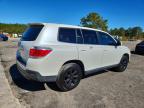 2012 Toyota Highlander Base