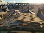 2023 Rockwood Land 7714TU Utility Trailer