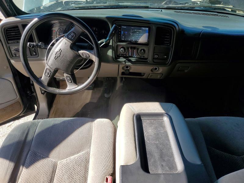 2005 Chevrolet Avalanche C1500