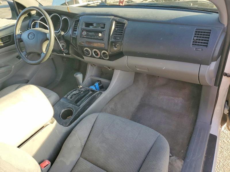2005 Toyota Tacoma Access cab