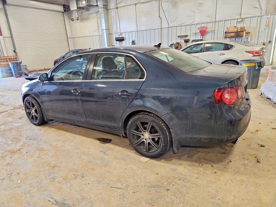 2010 Volkswagen Jetta se