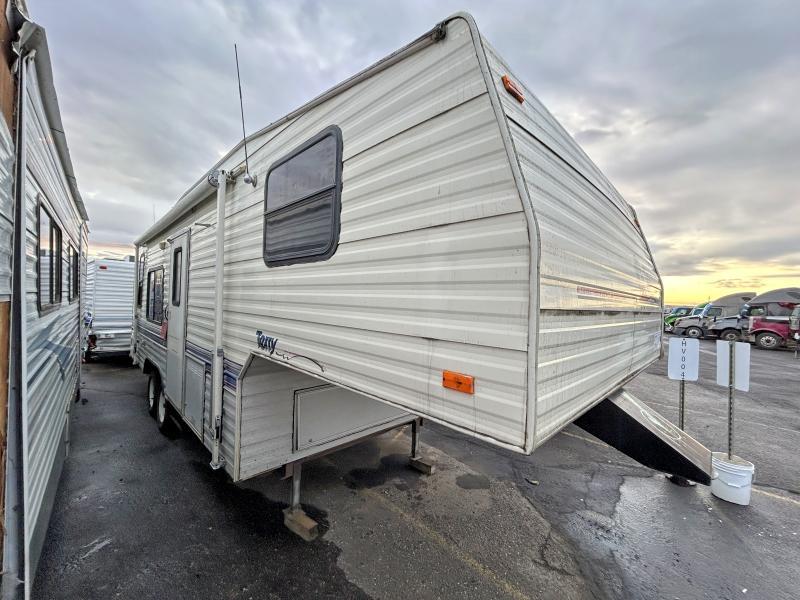 1994 Fleetwood Terry