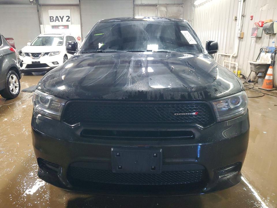 2020 Dodge Durango gt