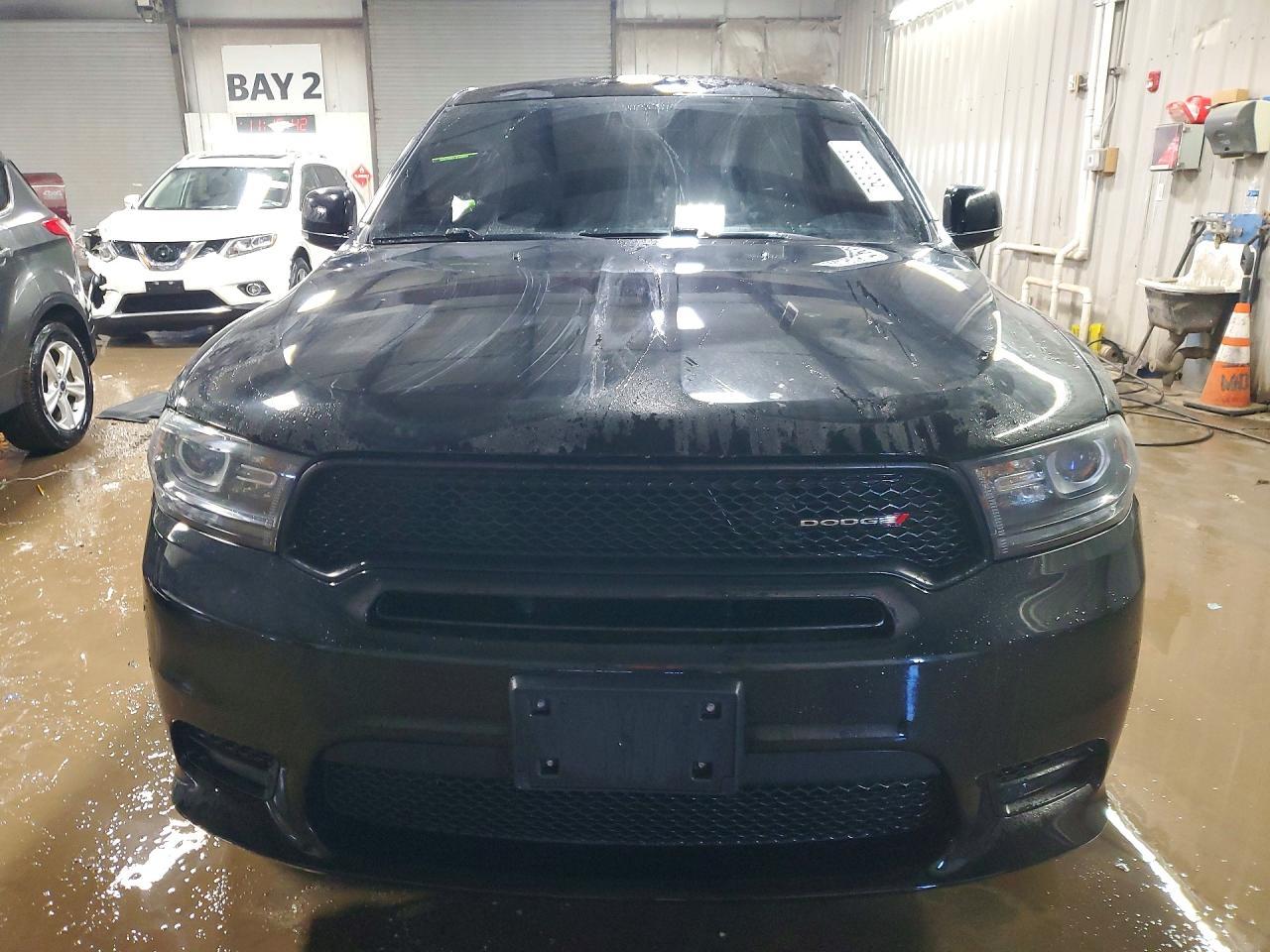 2020 Dodge Durango gt