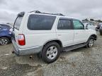 2001 Toyota 4runner SR5
