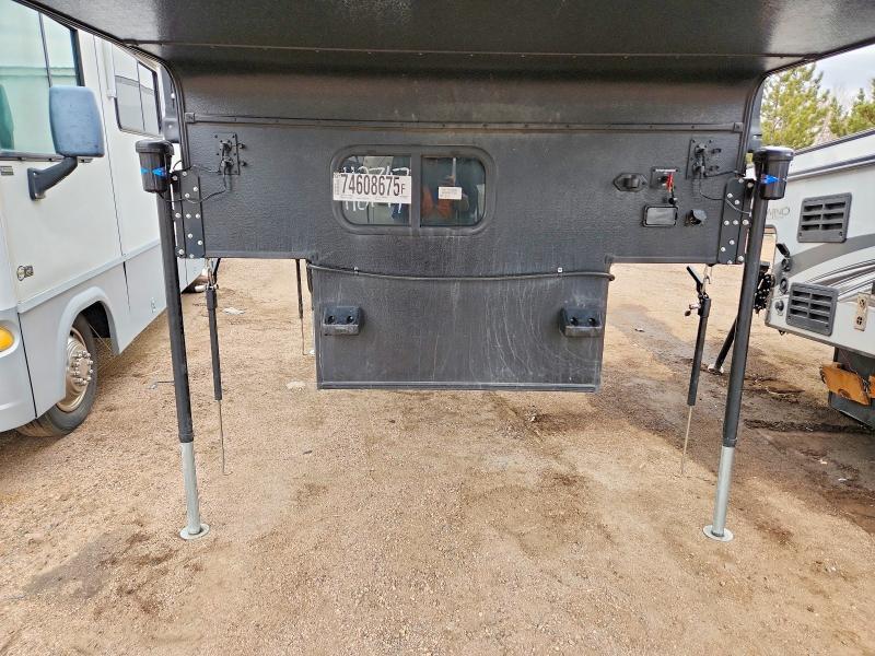 2024 Forest River Real-lite Camper