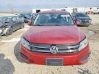 2013 Volkswagen Tiguan s