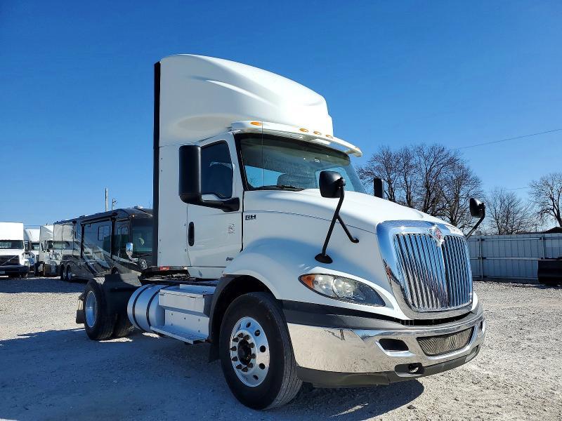 2019 International RH613 Semi Truck