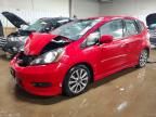 2012 Honda Fit Sport