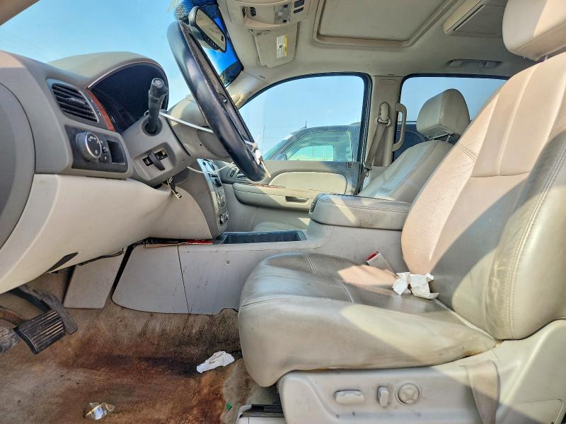 2007 GMC Yukon xl C1500