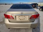 2012 Lexus Es 350 Base