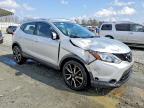 2017 Nissan Rogue Sport sl