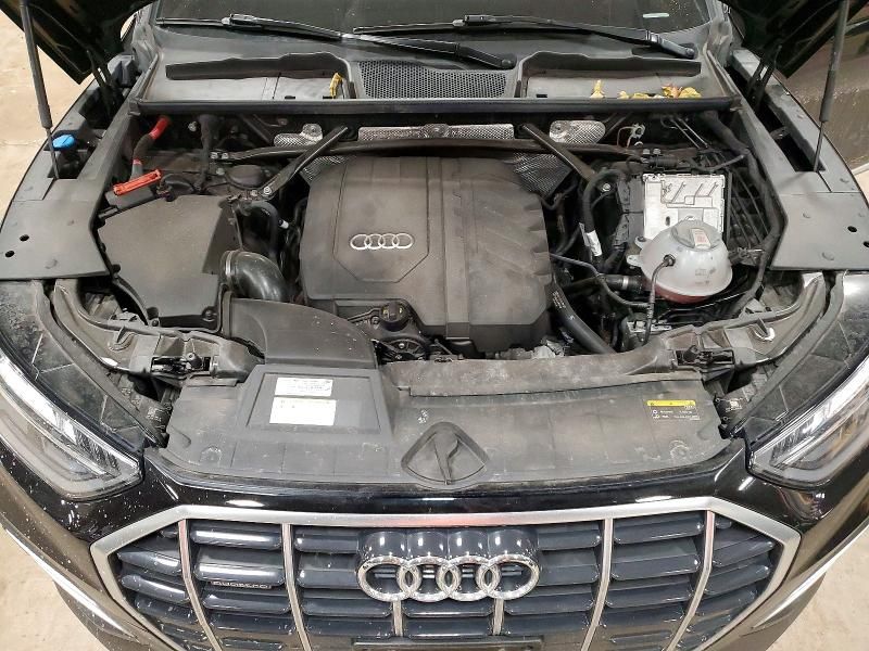 2021 Audi Q5 Premium