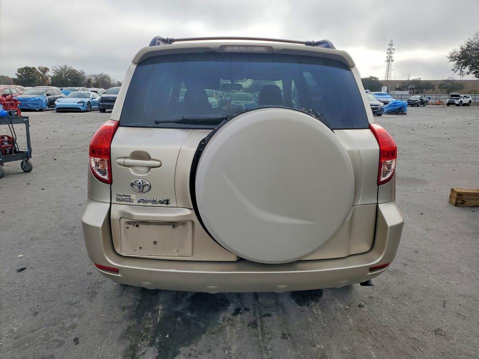 2007 Toyota Rav4