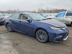 2017 Lexus Es 350 Base