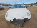 2012 Volkswagen Beetle Turbo