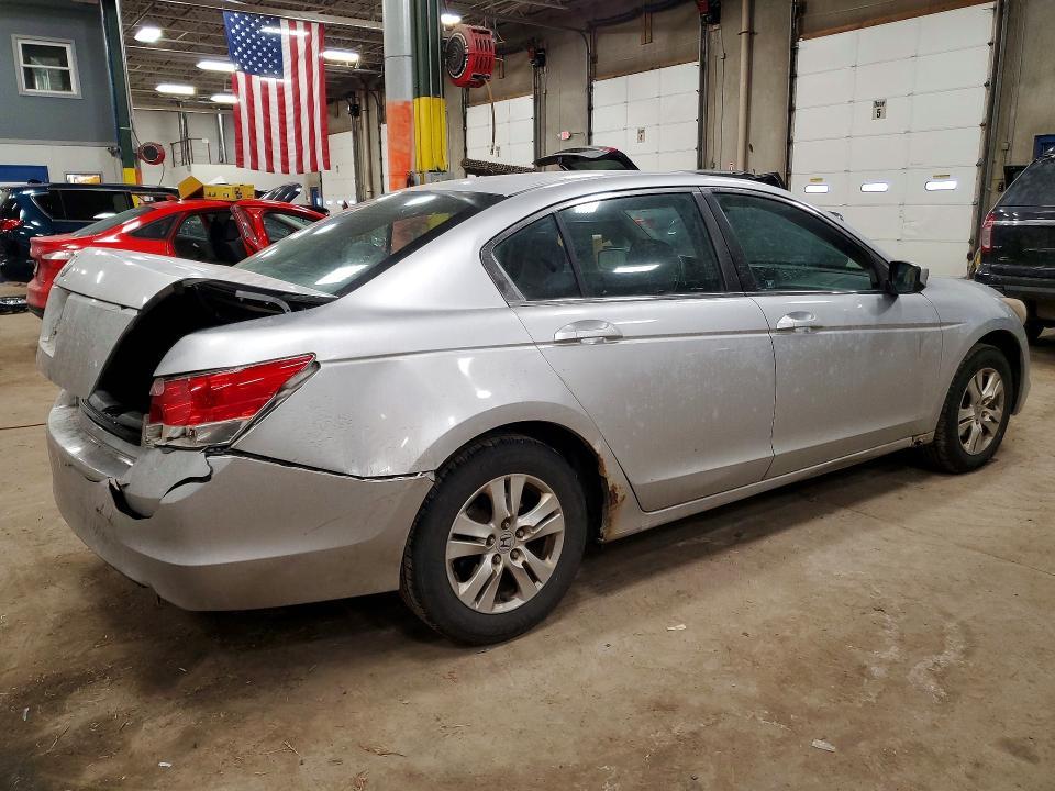 2008 Honda Accord lxp