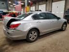 2008 Honda Accord lxp
