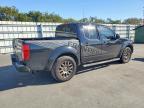 2012 Nissan Frontier s