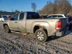 2009 GMC Sierra K1500 SLE