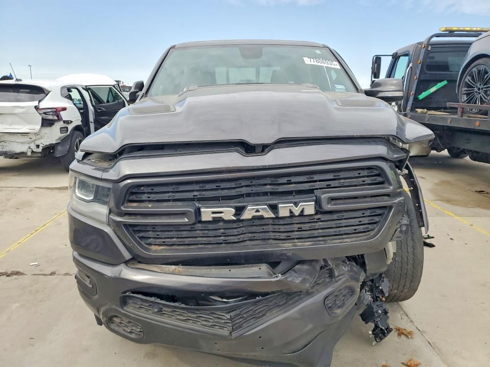 2020 Dodge 1500 Laramie