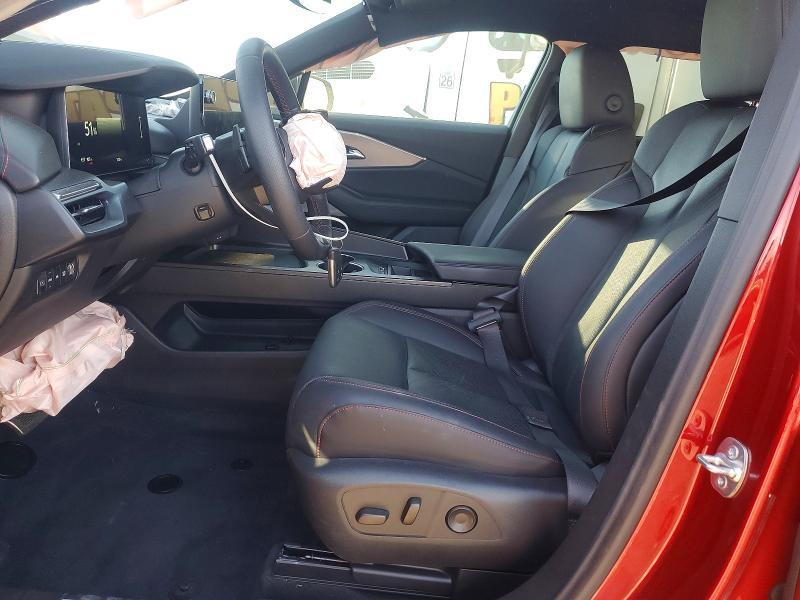 2024 Acura Zdx A-spec