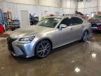 2016 Lexus Gs 350