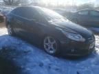 2012 Ford Focus Titanium