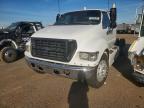2001 Ford F650 Super Duty Truck Cab AND Chassis