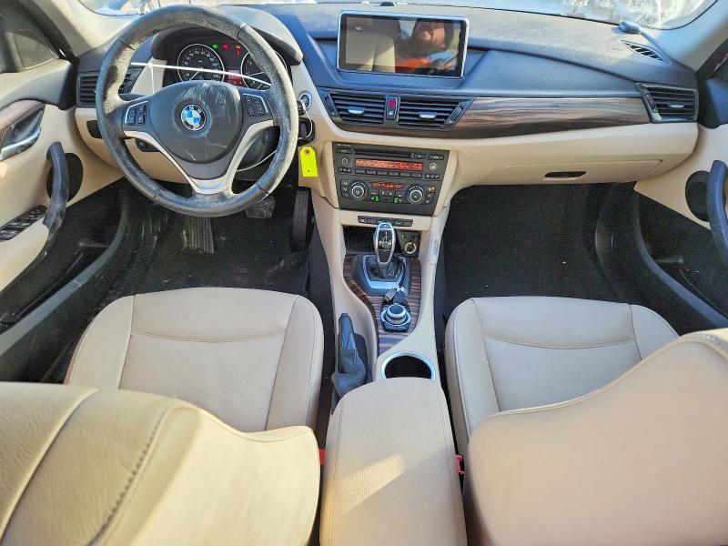 2014 BMW X1 Xdrive28i